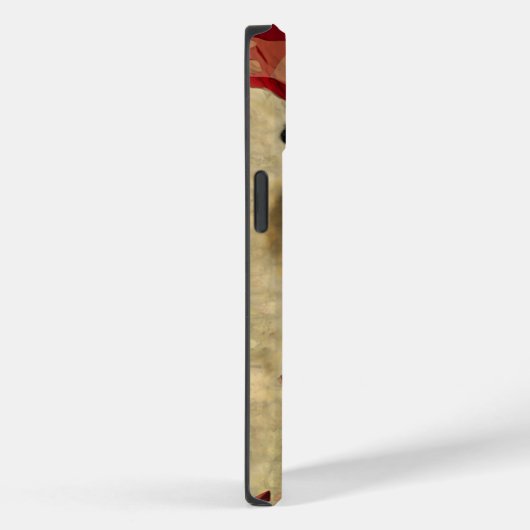 Coques Case-Mate iPhone Téléphone Zombie (Verso / Droite)