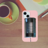 Coques Case-Mate iPhone Téléphonie à câble et à chaîne