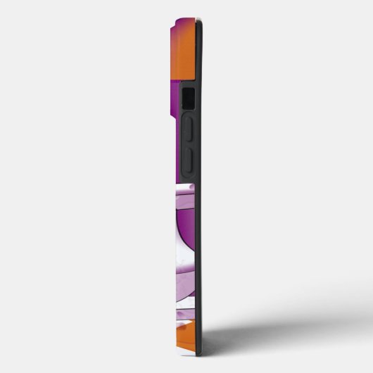 Coques Case-Mate iPhone télescope pour chiens (Verso / Gauche)