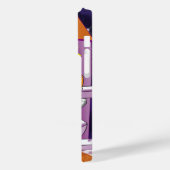 Coques Case-Mate iPhone télescope pour chiens (Verso / Gauche)