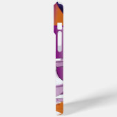 Coques Case-Mate iPhone télescope pour chiens (Verso / Gauche)