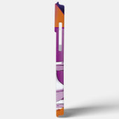 Coques Case-Mate iPhone télescope pour chiens (Verso / Gauche)