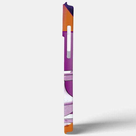 Coques Case-Mate iPhone télescope pour chiens (Verso / Gauche)