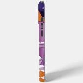 Coques Case-Mate iPhone télescope pour chiens (Verso / Gauche)