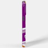 Coques Case-Mate iPhone télescope pour chiens (Verso / Droite)