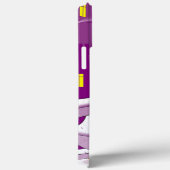 Coques Case-Mate iPhone télescope pour chiens (Verso / Droite)