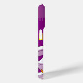 Coques Case-Mate iPhone télescope pour chiens (Verso / Droite)