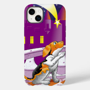 Coques Pour iPhone télescope pour chiens