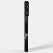 Coques Case-Mate iPhone Télescope spatial James Webb NGC 346 (image NIRCam (Verso / Droite)