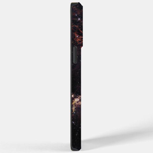 Coques Case-Mate iPhone Télescope spatial James Webb NGC 346 (image NIRCam (Verso / Droite)