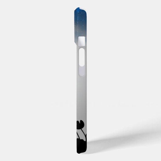 COQUES Case-Mate iPhone TÉMOIN (Verso / Gauche)