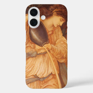 Coques iPhone 16 Temperantia par Sir Edward Coley Burne-Jones