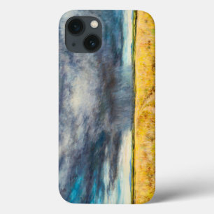 iPhone 13 Coque Tempête 2012 de Mara