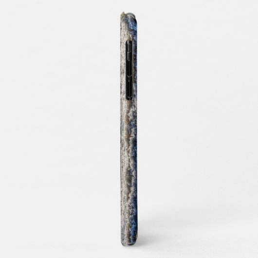 Coques Case-Mate iPhone Tempête Au Phare St Joseph (Dos/Gauche)