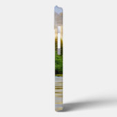 Coques Case-Mate iPhone Tempête de dégagement (Verso / Gauche)