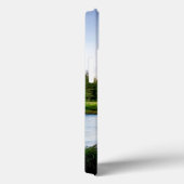 Coques Case-Mate iPhone Tempête de dégagement (Verso / Droite)