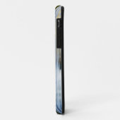 Coques Case-Mate iPhone Tempête de dégagement (Dos/Gauche)