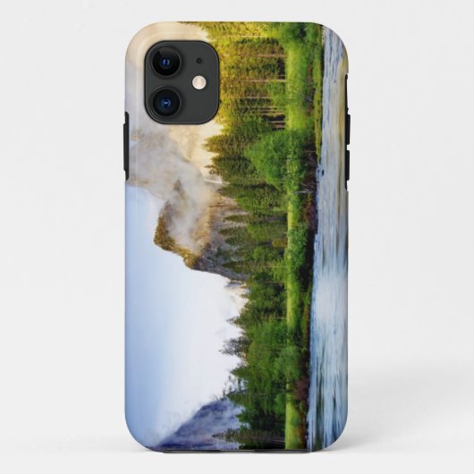 Coques Case-Mate iPhone Tempête de dégagement (Dos)