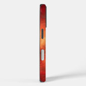 Coques Case-Mate iPhone Tempête de Feu (Verso / Droite)