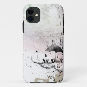 Coques Pour iPhone tempête patinée