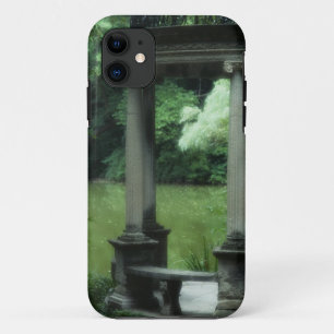 Etui iPhone Case-Mate Temple de l'amour aux vieux jardins de Westbury