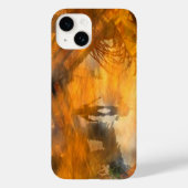 Coques Case-Mate iPhone TEMPLE D'EAU /HYPERION Science Fiction, Sci-Fi (Verso)