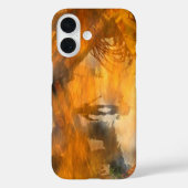 Coques Case-Mate iPhone TEMPLE D'EAU /HYPERION Science Fiction, Sci-Fi (Verso)