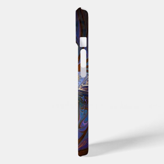 Coques Case-Mate iPhone Temple du Soleil (Verso / Gauche)