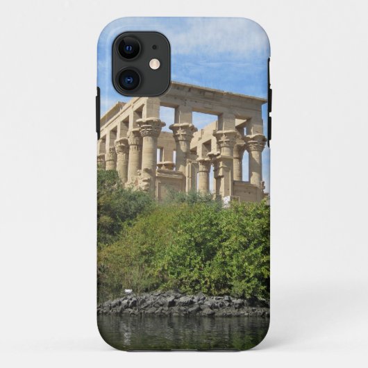Coques Case-Mate iPhone Temple égyptien iPhone 5Coque-Mate (Dos)