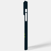 Coques Case-Mate iPhone Temple Phone Case (Verso / Gauche)