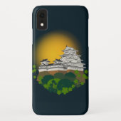 Coques Case-Mate iPhone Temple phone case (Dos)