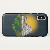 Coques Case-Mate iPhone Temple phone case (Dos (Horizontal))