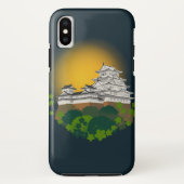 Coques Case-Mate iPhone Temple phone case (Dos)