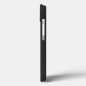 Coques Case-Mate iPhone Temps d'aventure | Graphique du panneau d'action (Verso / Gauche)