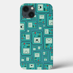 Case-Mate iPhone Case Temps d'aventure Motif BMO
