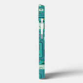 Coques Case-Mate iPhone Temps d'aventure | Motif BMO (Verso / Gauche)