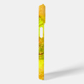 Coques Case-Mate iPhone TEMPS ET FAME ALLÉGORY Or Jaune (Verso / Droite)