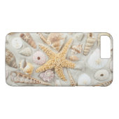 Coques Case-Mate iPhone Temps plage (Dos (Horizontal))