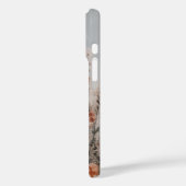 Coques Case-Mate iPhone Temps printanier (Verso / Gauche)