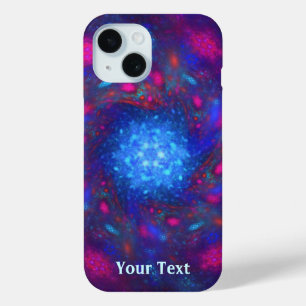 Coque Pour iPhone 15 Temps rêvé