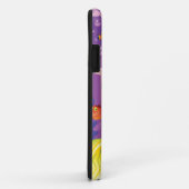 Coques Case-Mate iPhone Temps vers Compte-Sous la mer (Dos/Droite)