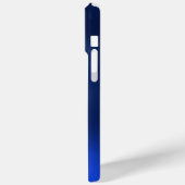 Coques Case-Mate iPhone TEMPTATION Chevalier foncé, Devils Trésor Nuit Ble (Verso / Gauche)