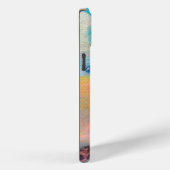 Coques Case-Mate iPhone TEMPTATION Sombre Kinight et le trésor du diable,  (Verso / Droite)