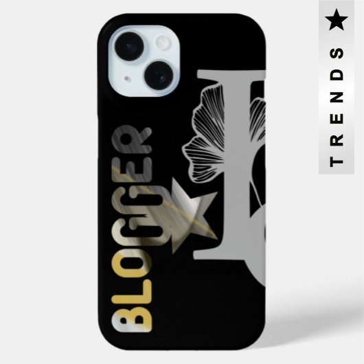 Coques Case-Mate iPhone Tendance des coques iphone de BLOGGER Abstrait noi