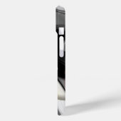 Coques Case-Mate iPhone Tendance des coques iphone personnels Abstrait Bla (Verso / Gauche)