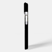 Coques Case-Mate iPhone Tendance des coques iphone personnels Abstrait noi (Verso / Gauche)