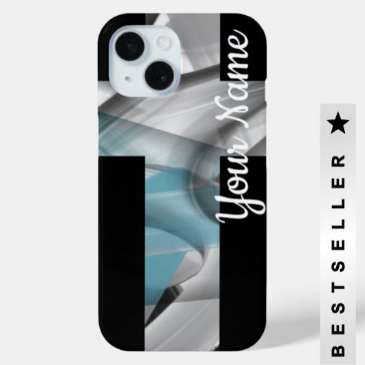 Coques Case-Mate iPhone Tendance des coques iphone personnels Océan bleu A