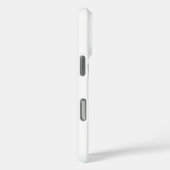 Coques Case-Mate iPhone Tendance Main dessinée Baseball Maman Personnalisé (Verso / Droite)