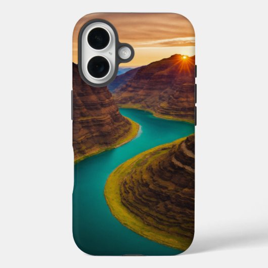 COQUES Case-Mate iPhone TENDANCE MANMANUELLE DE L'ARRIÈRE-COUVRE IPHONE16 (Verso)