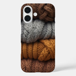 Coques iPhone 16 Tendance Mocha Mousse 2025